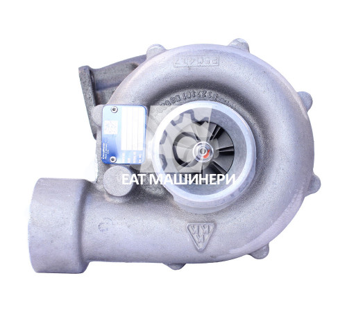 Турбокомпрессор Liebherr R900, A900, PR712B (5700240) K27.2
