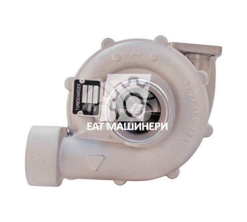 Турбокомпрессор Liebherr R900, A900, PR712B (5700240) K27.2