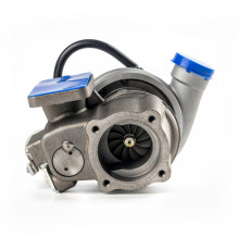 Турбокомпрессор (ТКР.44.14-127-02.00) МД