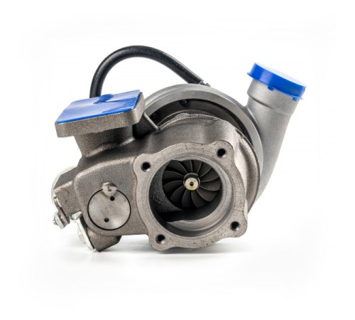 Турбокомпрессор (ТКР.44.14-127-02.00) МД