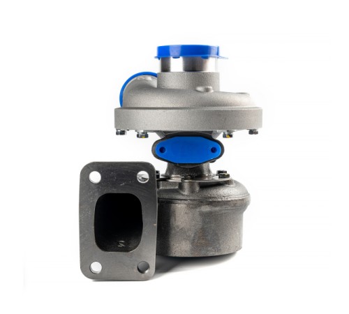 Турбокомпрессор (ТКР.44.14-127-02.00) МД