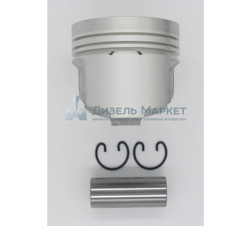 Поршень 0.50 без колец 16851-21110 Kubota D722