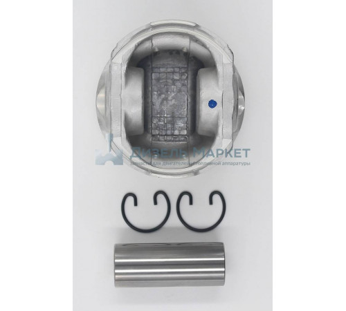 Поршень 0.50 без колец 16851-21110 Kubota D722