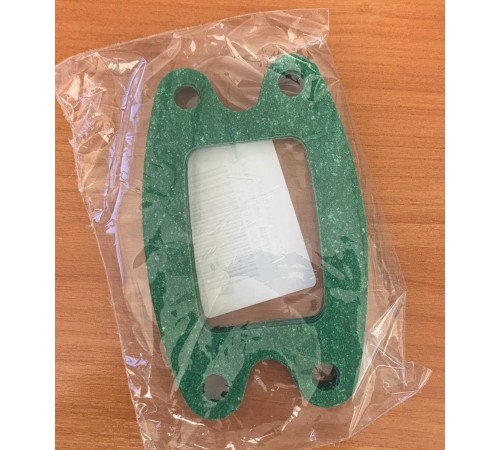 Прокладка впускного коллектора Liebherr D924 D926 (9268121)