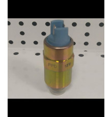 ЭЛЕКТРОМАГНИТНЫЙ КЛАПАН CAV / LUCAS 12V - 2 ПРОВОДА 7167620D