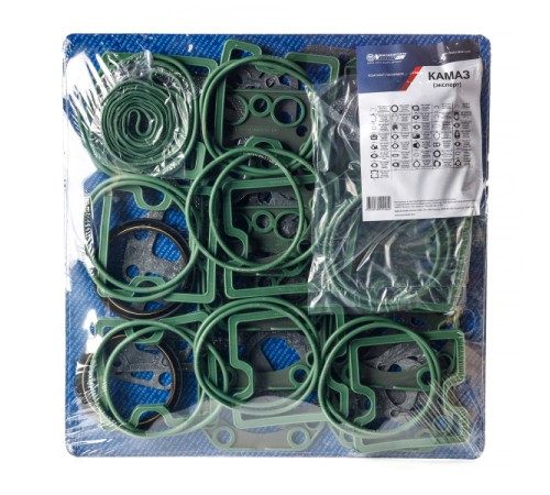К-кт прокладок для дв. КамАЗ МД (Эксперт)