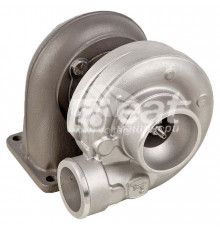 Турбокомпрессор для экскаваторов погрузчиков JOHN DEERE и Hidromek 102B (RE518228, RE518233)