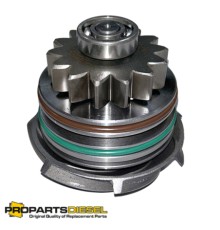 Водяная помпа JOHN DEERE POWERTECH 6090 RE530194