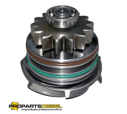 Водяная помпа JOHN DEERE POWERTECH 6090 RE530194