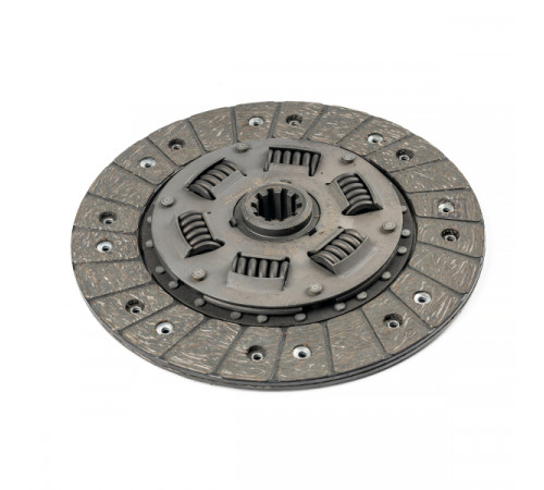 Диск сцепления ведомый (44.406.1601130) МД (Эксперт)