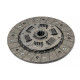 Диск сцепления ведомый (44.406.1601130) МД (Эксперт)