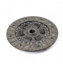 Диск сцепления ведомый (44.406.1601130) МД (Эксперт)