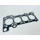 Прокладка ГБЦ FIAT Ducato