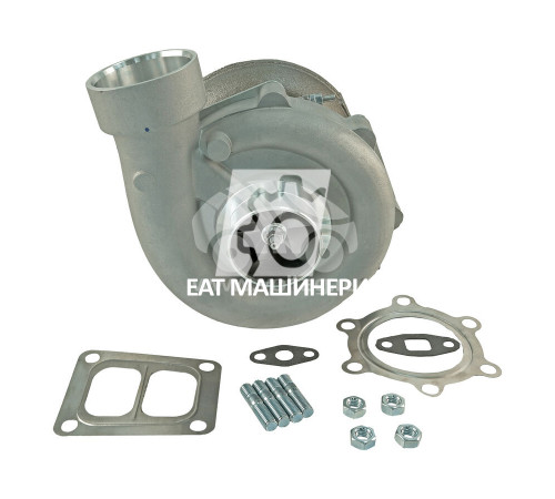 Турбокомпрессор Liebherr R934, L564, L574, L580 (5700079, 5700187)