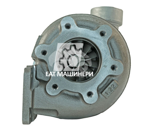 Турбокомпрессор Liebherr R934, L564, L574, L580 (5700079, 5700187)