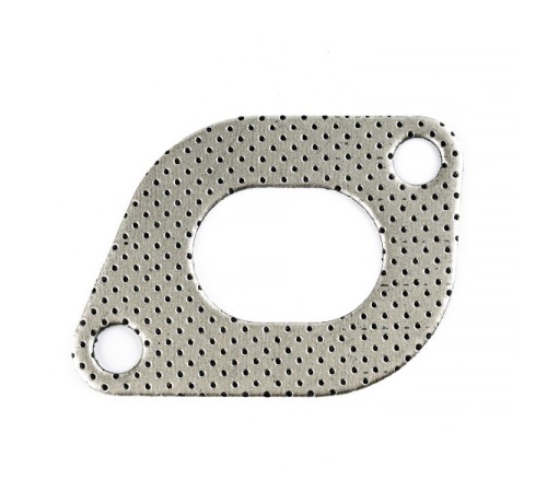 Прокладка выпускного коллектора крайняя перф. (50-100-8026Б) МД