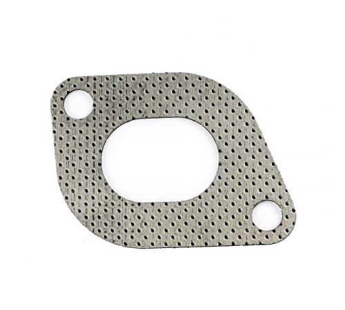 Прокладка выпускного коллектора крайняя перф. (50-100-8026Б) МД