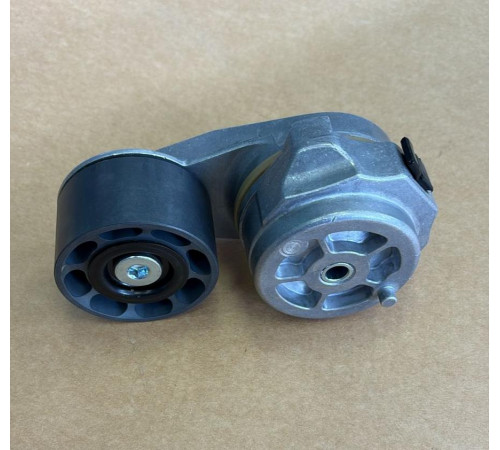 Натяжитель ремня Cummins ISBe (3976832) ролик гладкий