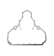 Прокладка передней крышки двигателя LIEBHERR D9508, D9512