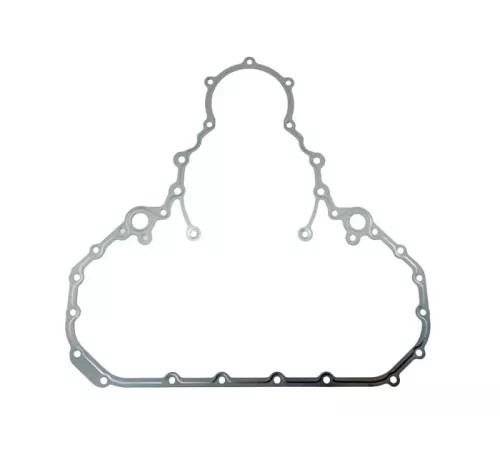 Прокладка передней крышки двигателя LIEBHERR D9508, D9512