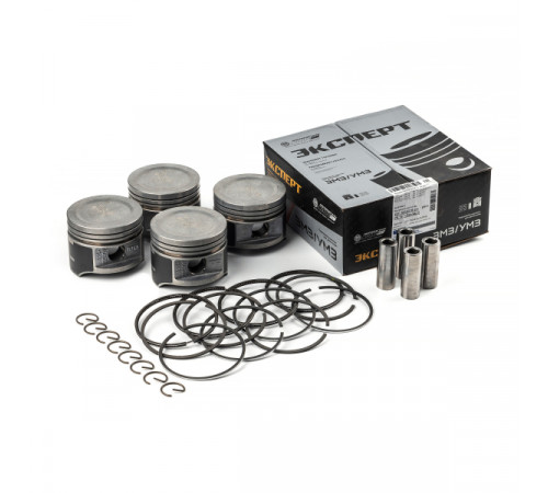 Моторокомплект 421.1004018-23-Р5 'В' МД (Эксперт)