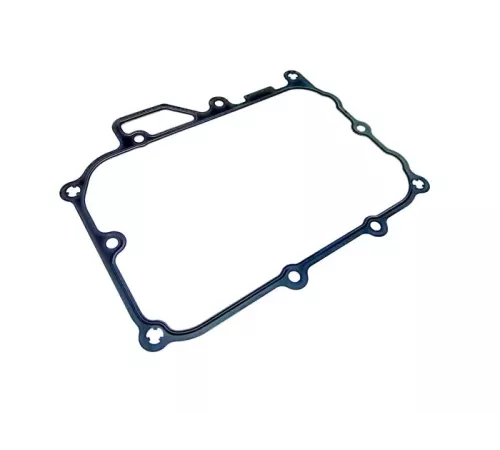 Прокладка корпуса масляного фильтра LIEBHERR D9508, D9512