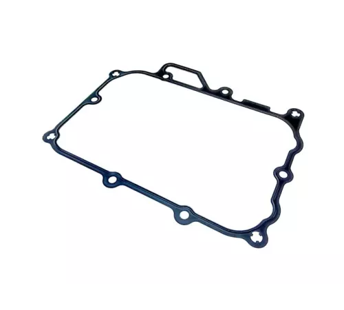 Прокладка корпуса масляного фильтра LIEBHERR D9508, D9512