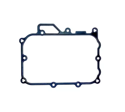 Прокладка корпуса масляного фильтра LIEBHERR D9508, D9512