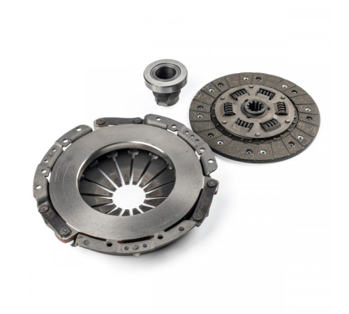 К-кт сцепления (44.3160-50-1601006) МД (Эксперт)