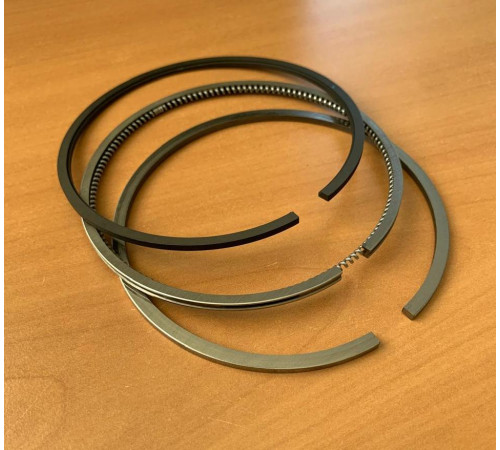 Поршневые кольца JCB 444 dieselmax STD (320/09213)