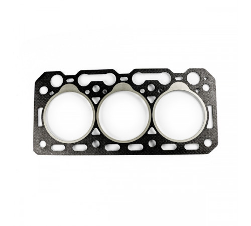 Прокладка ГБЦ для дв.Lombardini безасбест. (МТЗ-320) МД