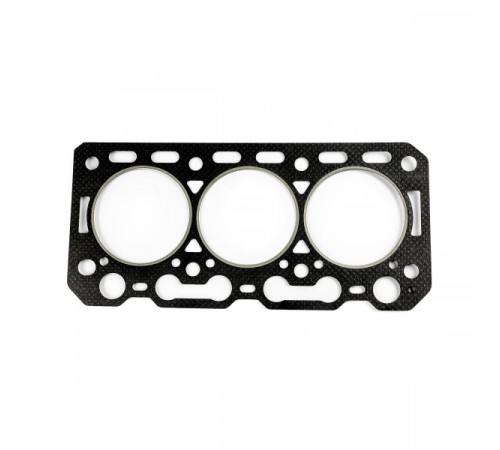 Прокладка ГБЦ для дв.Lombardini безасбест. (МТЗ-320) МД