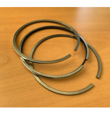 Поршневые кольца JCB 444 2й ремонт+0,50 320/09214