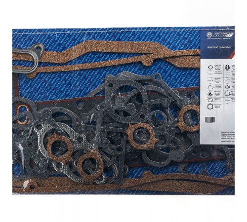 К-кт прокладок для дв. ЗМЗ-405 МД