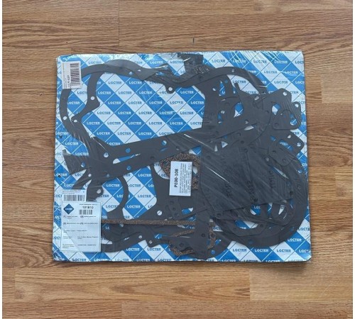 Комплект прокладок низа двигателя Perkins 903.27t