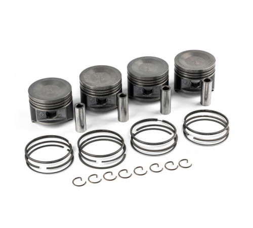 Моторокомплект 421.1004018 'Б' МД (Эксперт)