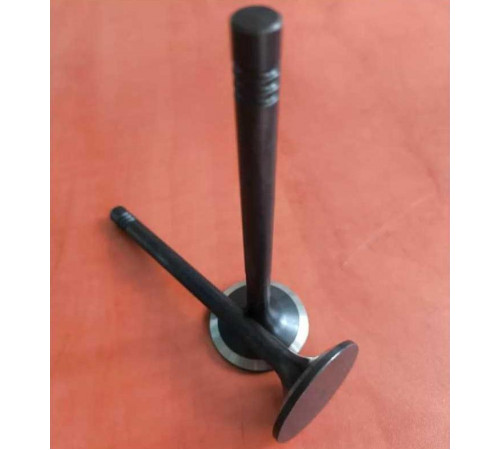 Выпускной клапан CAT C7.1, C3.3, C4.4, C6.6 (315-3394) кат