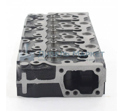Головка блока цилиндров ГБЦ 19077-03040 Kubota V2203