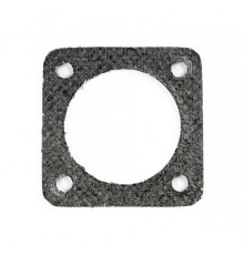 Прокладка патрубка ТКР мет./асбест (245-1205614-Б) МД