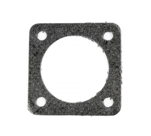 Прокладка патрубка ТКР мет./асбест (245-1205614-Б) МД