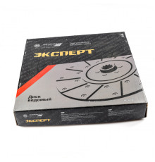 К-кт сцепления (44.20.1600010-80) МД (Эксперт)