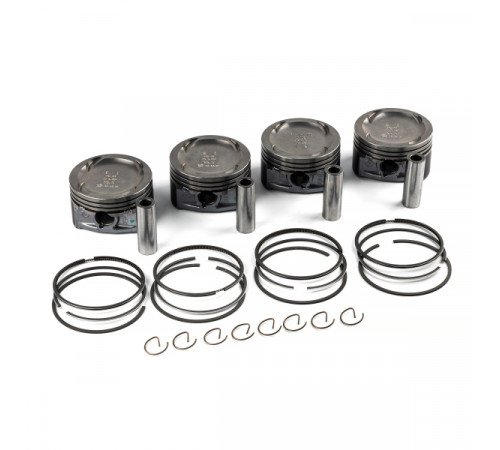 Моторокомплект 409.1004018 'В' МД (Эксперт)