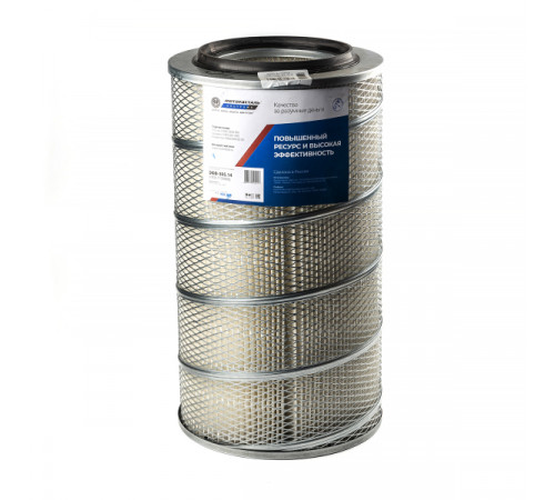 Воздушный фильтр ЭФВ-305.14 (7405-1109560) МД