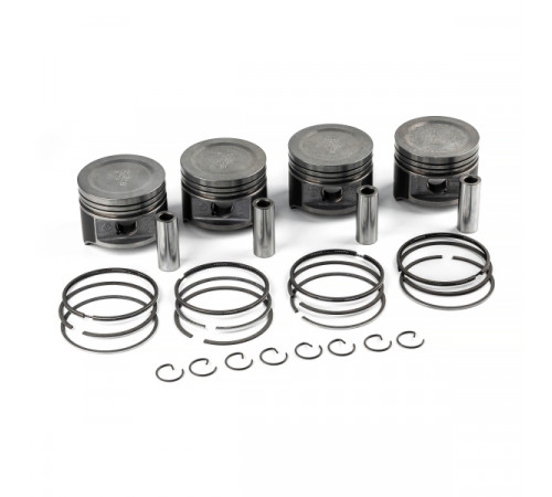 Моторокомплект 421.1004018-23-Р5 'А' МД (Эксперт)