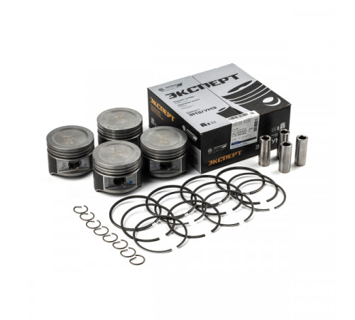 Моторокомплект 421.1004018-23-Р 'Б' МД (Эксперт)