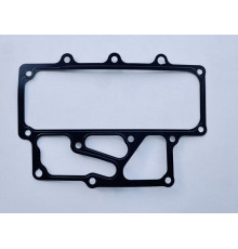 610800070436 Прокладка теплообменника (сервисного модуля) Weichai