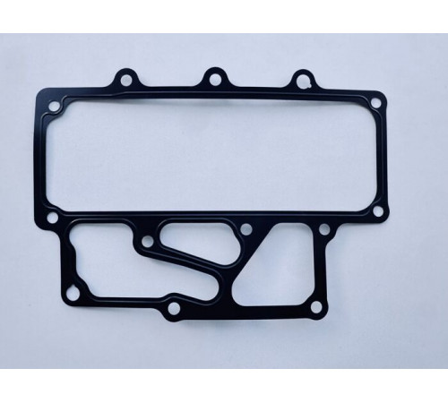 610800070436 Прокладка теплообменника (сервисного модуля) Weichai