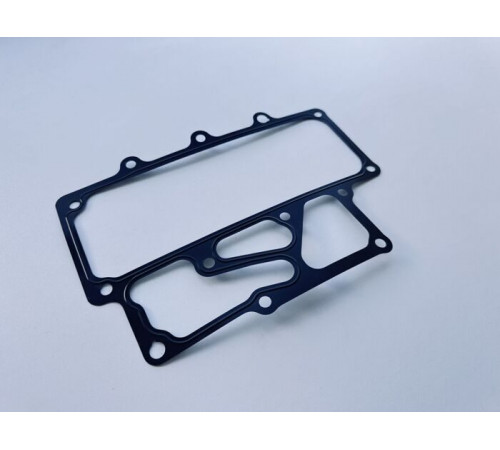 610800070436 Прокладка теплообменника (сервисного модуля) Weichai