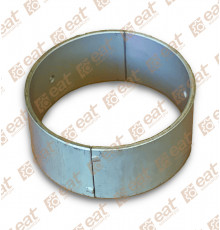 Вкладыши шатунные +0,25 (1й ремонт) Liebherr D924/926 пара (9271795)