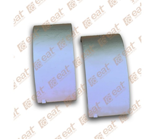 Вкладыши шатунные STD (стандарт, номинал) Liebherr D924/926 пара (9271819)